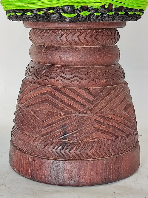 Djembé Percussion Africaine du Burkina Faso