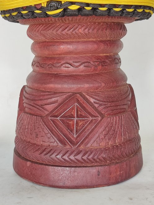 Djembé Percussion Africaine du Burkina Faso