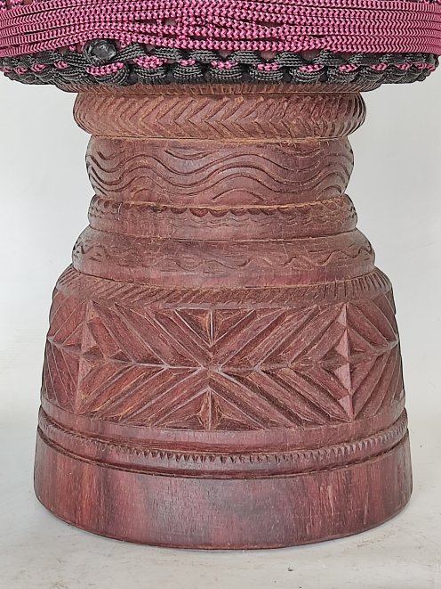 Djembé Percussion Africaine du Burkina Faso