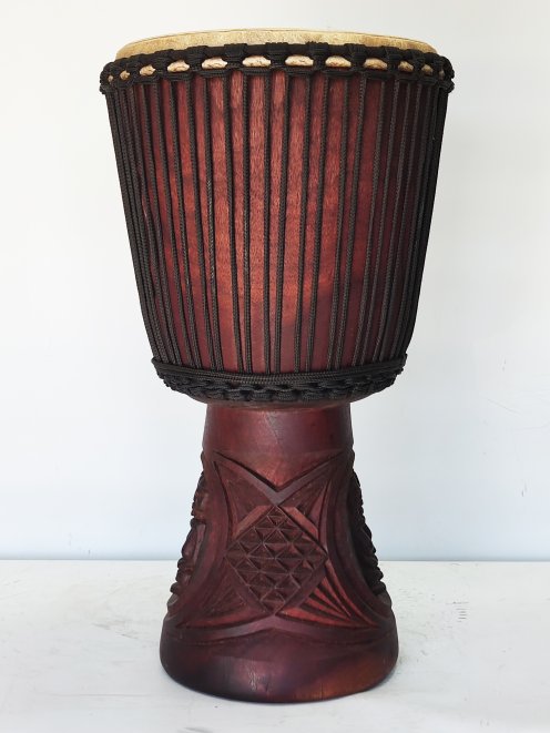 Djembe haut de gamme - Djembé Mali Top