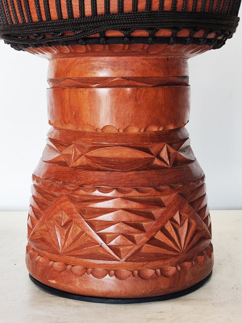 Djembe haut de gamme - Djembé Guinée Top