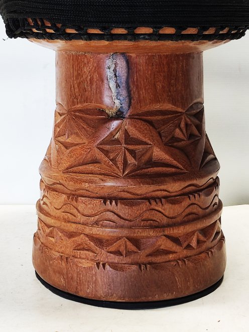 Djembe haut de gamme - Djembé Guinée Top
