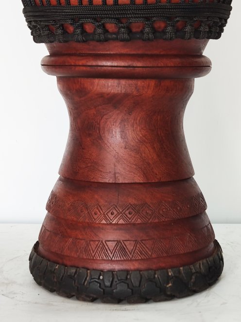 Djembe haut de gamme - Djembé Mali Top