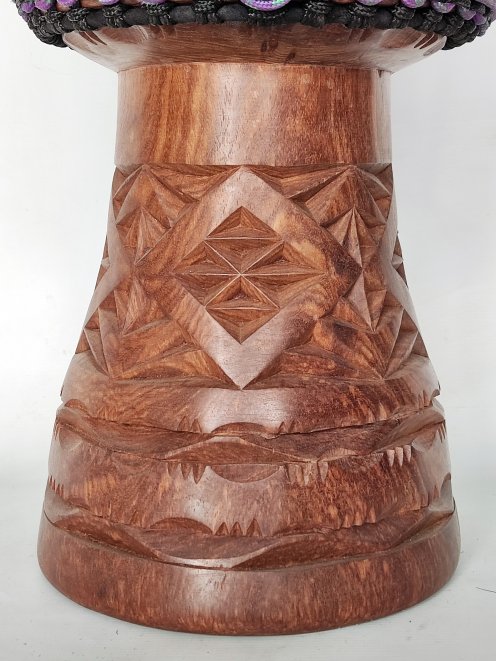 Djembé de Guinée en guéni (bois de balafon) - Djembe qualité supérieure
