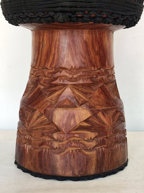 Djembe haut de gamme - Djembé Guinée Top