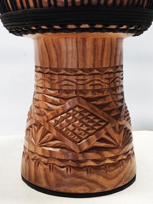 Djembe haut de gamme - Djembé Guinée Top