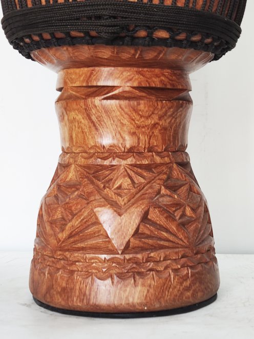 Djembe haut de gamme - Djembé Guinée Top