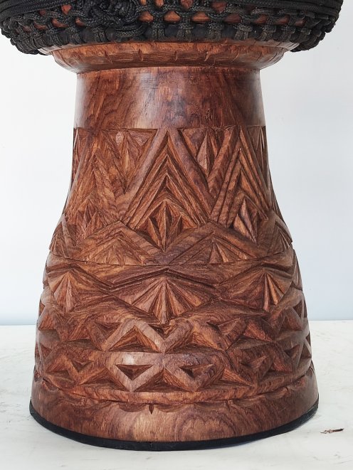 Djembe haut de gamme - Djembé Guinée Top