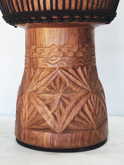 Djembe haut de gamme - Djembé Guinée Top