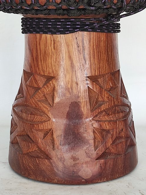 Djembé Guinée Premium 6577