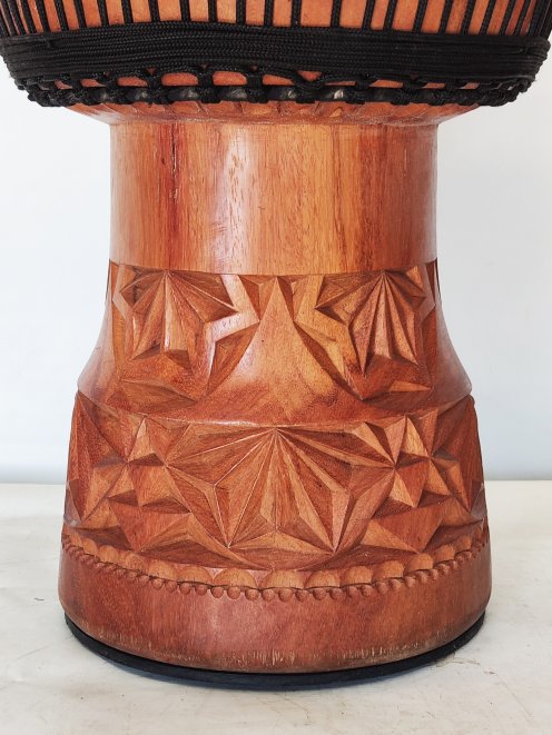 Djembe haut de gamme - Djembé Guinée Top