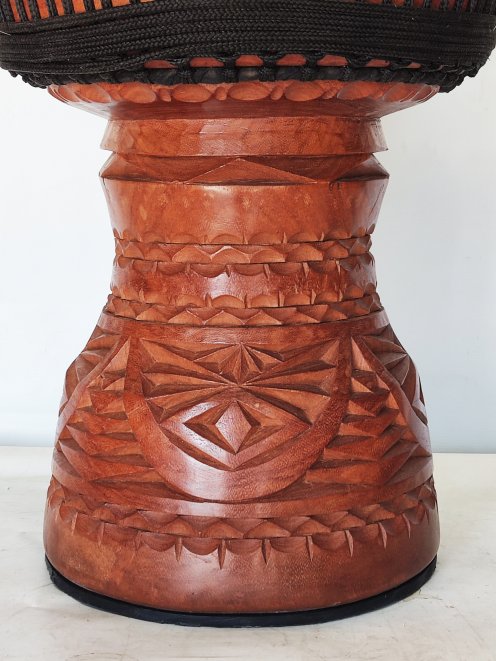 Djembe haut de gamme - Djembé Guinée Top