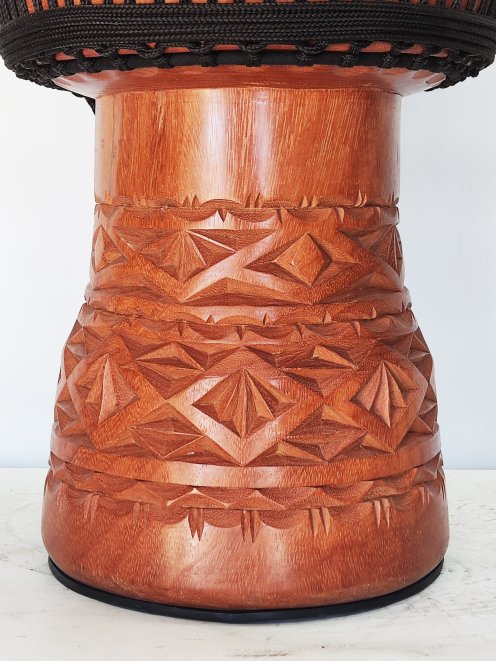 Djembe haut de gamme - Djembé Guinée Top