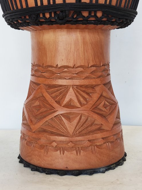 Djembe haut de gamme - Djembé Guinée Top