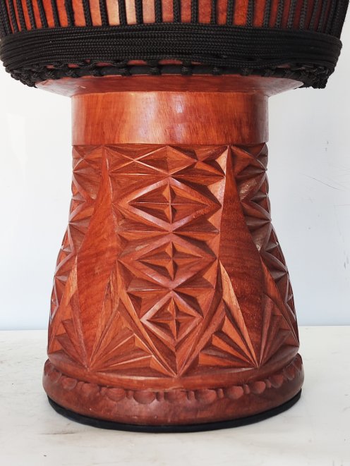 Djembe haut de gamme - Djembé Guinée Top
