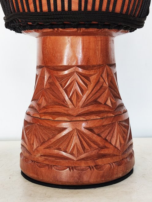 Djembe haut de gamme - Djembé Guinée Top