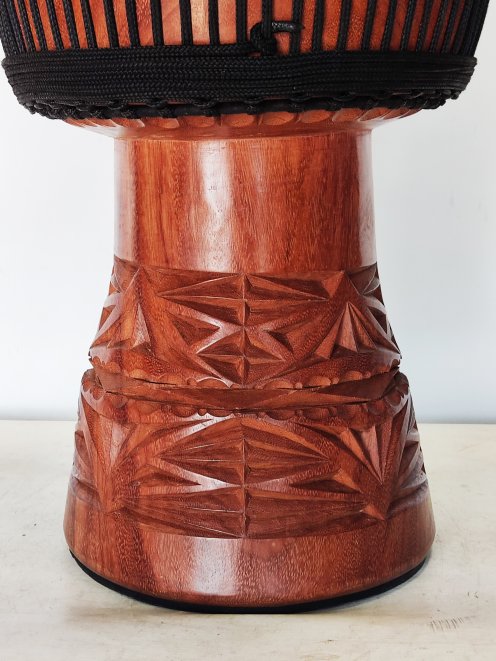Djembe haut de gamme - Djembé Guinée Top