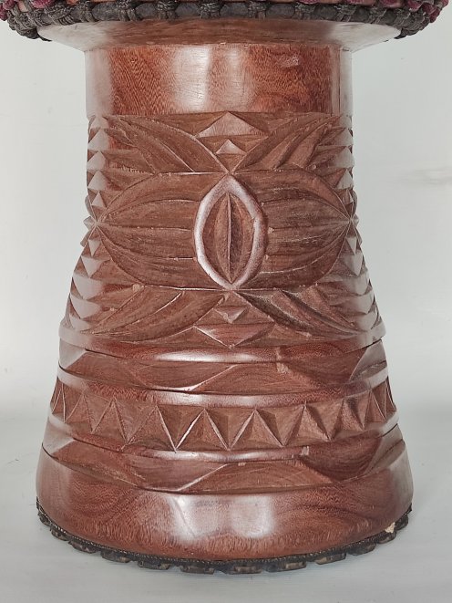 Grand djembé de Guinée - Djembe haut de gamme