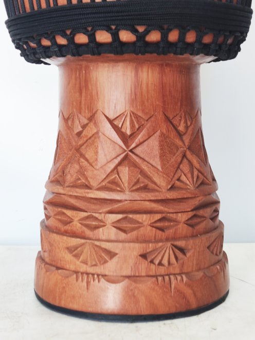 Djembe haut de gamme - Djembé Guinée Top