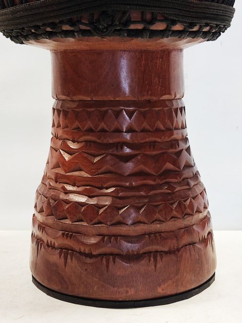 Djembe haut de gamme - Djembé Guinée Top