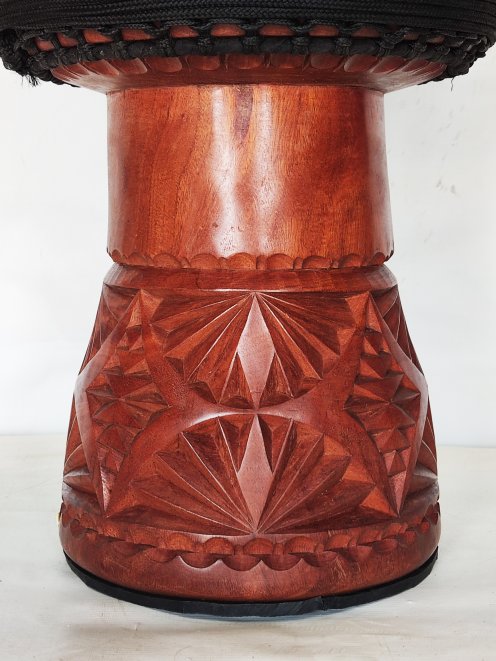 Djembe haut de gamme - Djembé Guinée Top