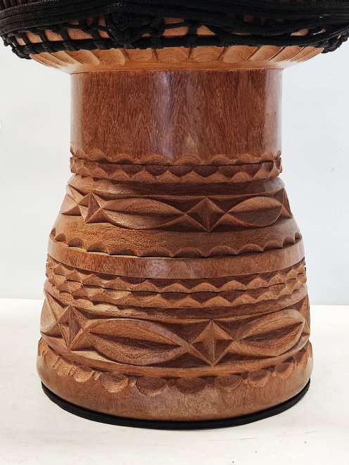 Djembe haut de gamme - Djembé Guinée Top