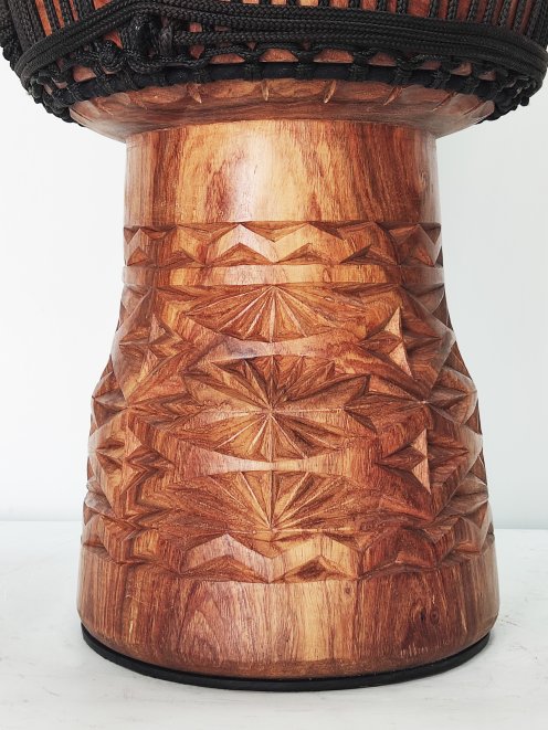 Djembe haut de gamme - Djembé Guinée Top