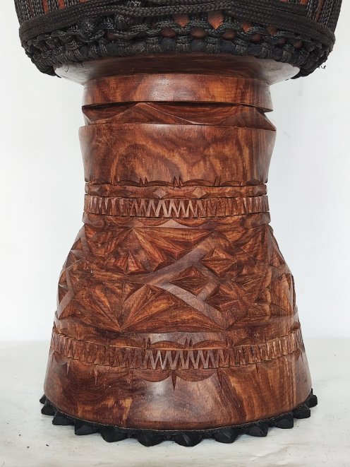 Djembe haut de gamme - Djembé Guinée Top