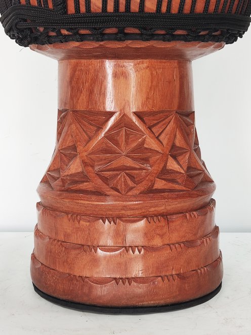 Djembe haut de gamme - Djembé Guinée Top
