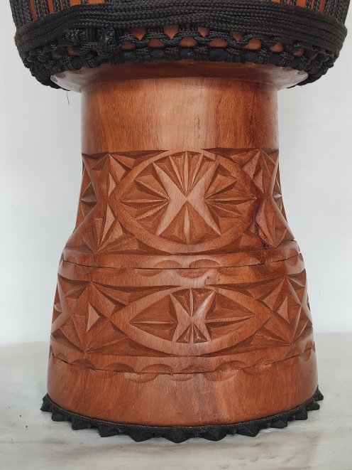 Djembe haut de gamme - Djembé Guinée Top