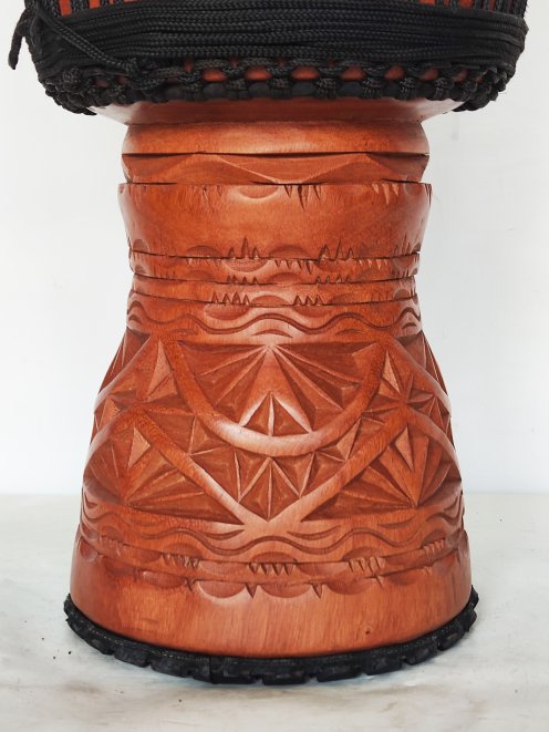 Djembe haut de gamme - Djembé Guinée Top