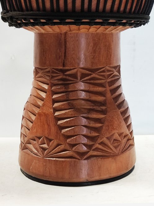 Djembe haut de gamme - Djembé Guinée Top
