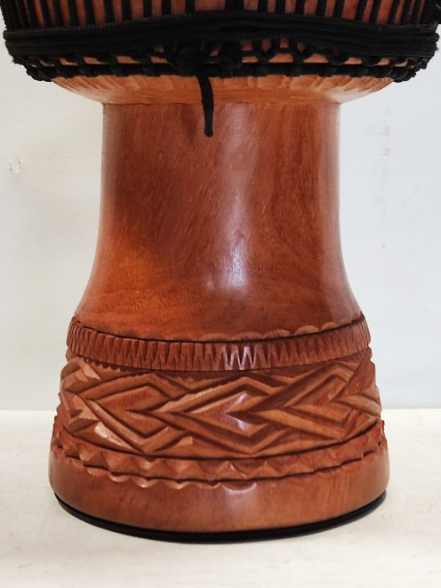 Djembe haut de gamme - Djembé Guinée Top