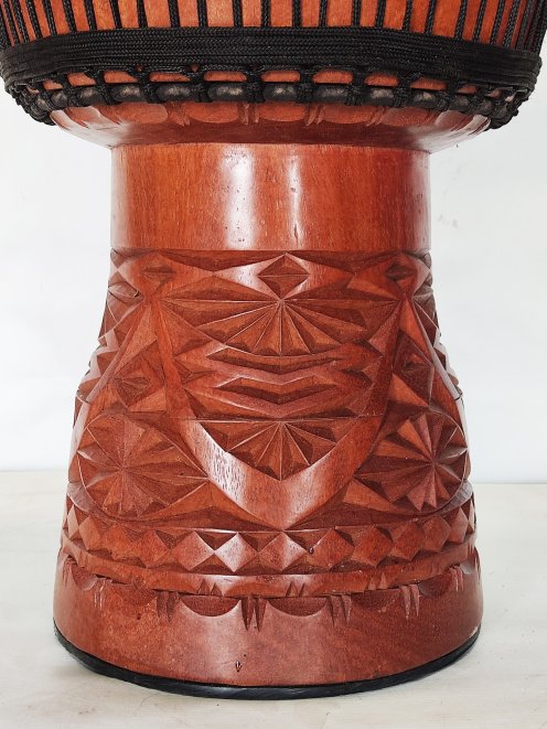 Djembe haut de gamme - Djembé Guinée Top