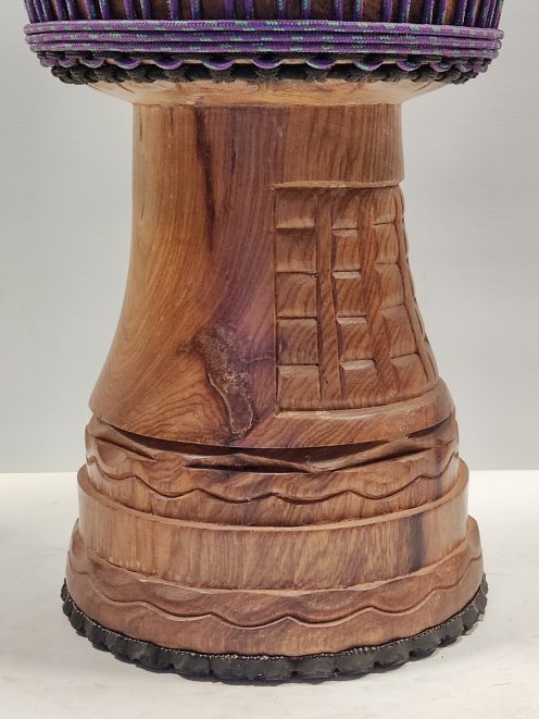 Djembe haut de gamme - Djembé Guinée Top