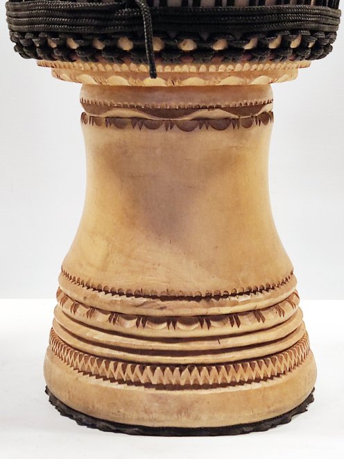 Djembe haut de gamme - Djembé Guinée Top