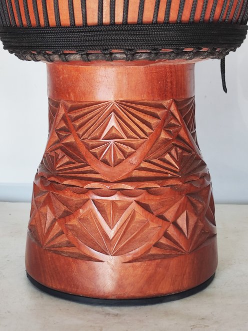 Djembe haut de gamme - Djembé Guinée Top