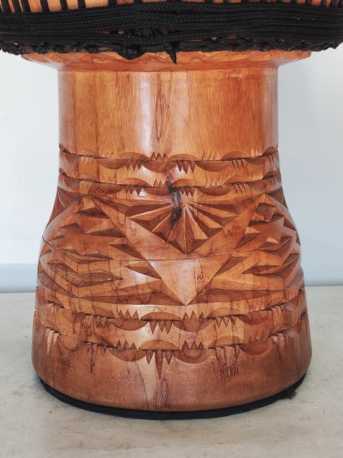 Djembe haut de gamme - Djembé Guinée Top