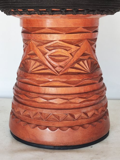 Djembe haut de gamme - Djembé Guinée Top