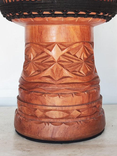 Djembe haut de gamme - Djembé Guinée Top