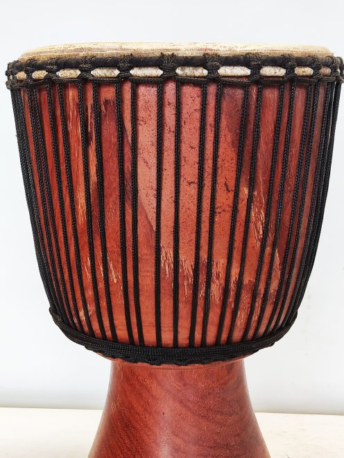 Djembe de qualité supérieure - Djembé Mali Premium