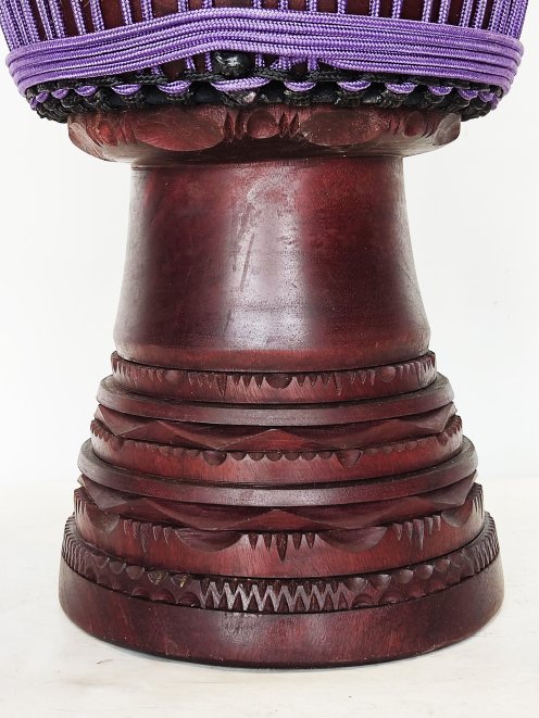 Djembe customisé - Djembé du Mali Signature