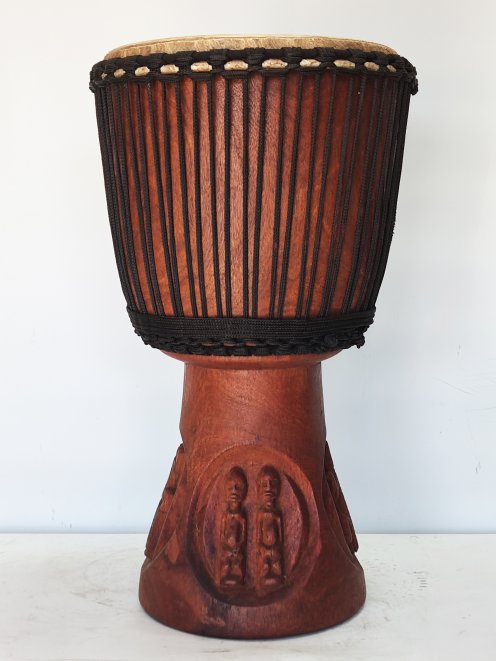 Djembe haut de gamme - Djembé Mali Top
