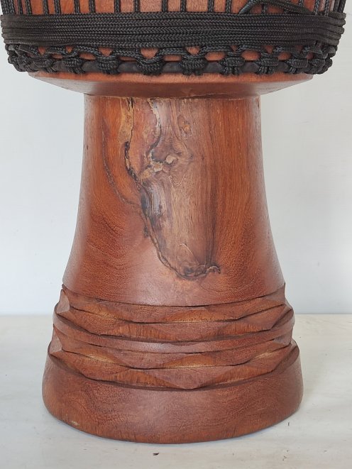 Djembe de qualité supérieure - Djembé Mali Premium