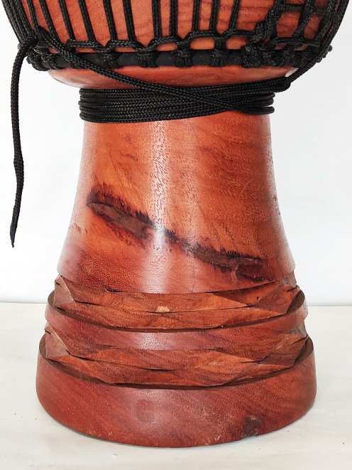 Djembe de qualité supérieure - Djembé Mali Premium