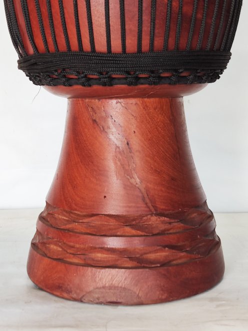 Djembe de qualité supérieure - Djembé Mali Premium