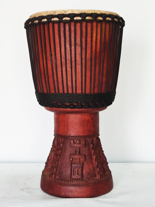 Djembe haut de gamme - Djembé Mali Top