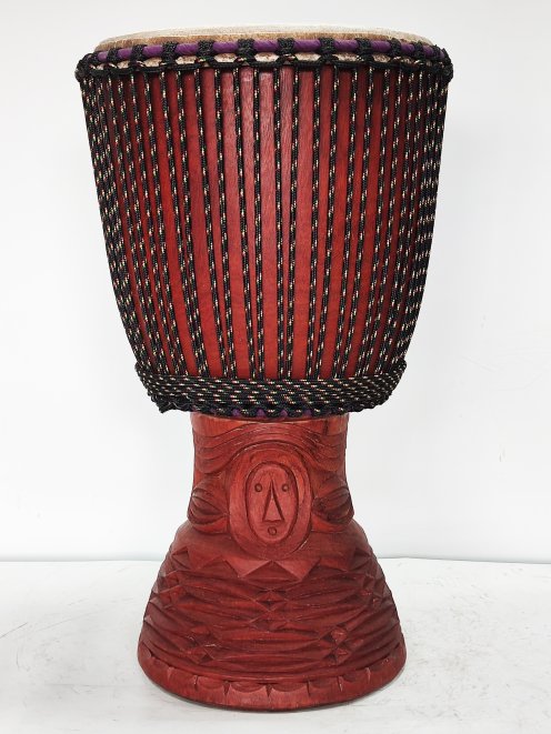 Djembe haut de gamme - Djembé Mali Premium
