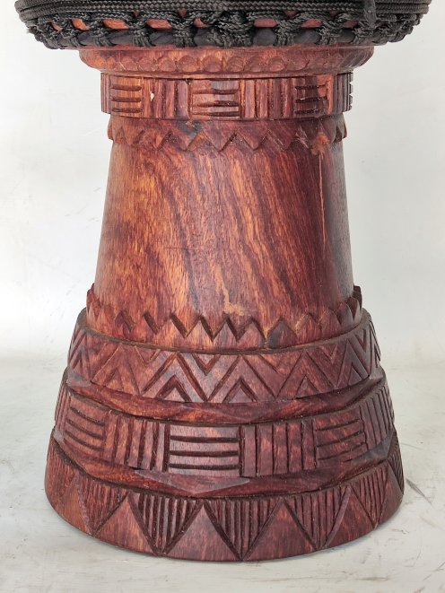 Djembe de qualité supérieure - Djembé Mali Premium 6593