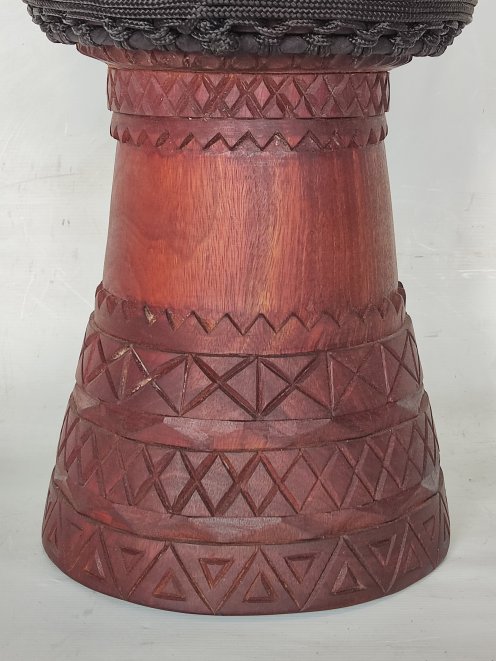 Djembe de qualité supérieure - Djembé Mali Premium 6590